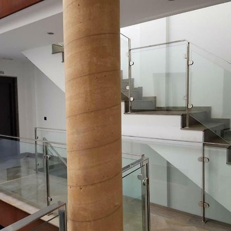 Apartamento Centro Малага Экстерьер фото