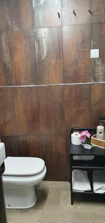 Apartamento Centro Малага Экстерьер фото