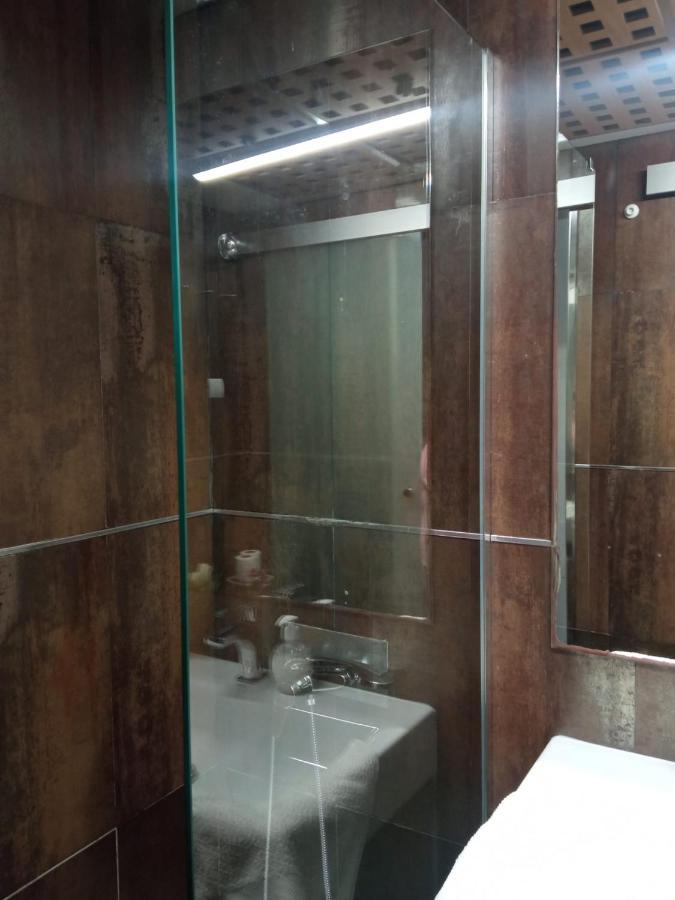 Apartamento Centro Малага Экстерьер фото
